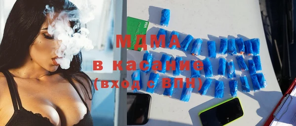 гидра Тайга